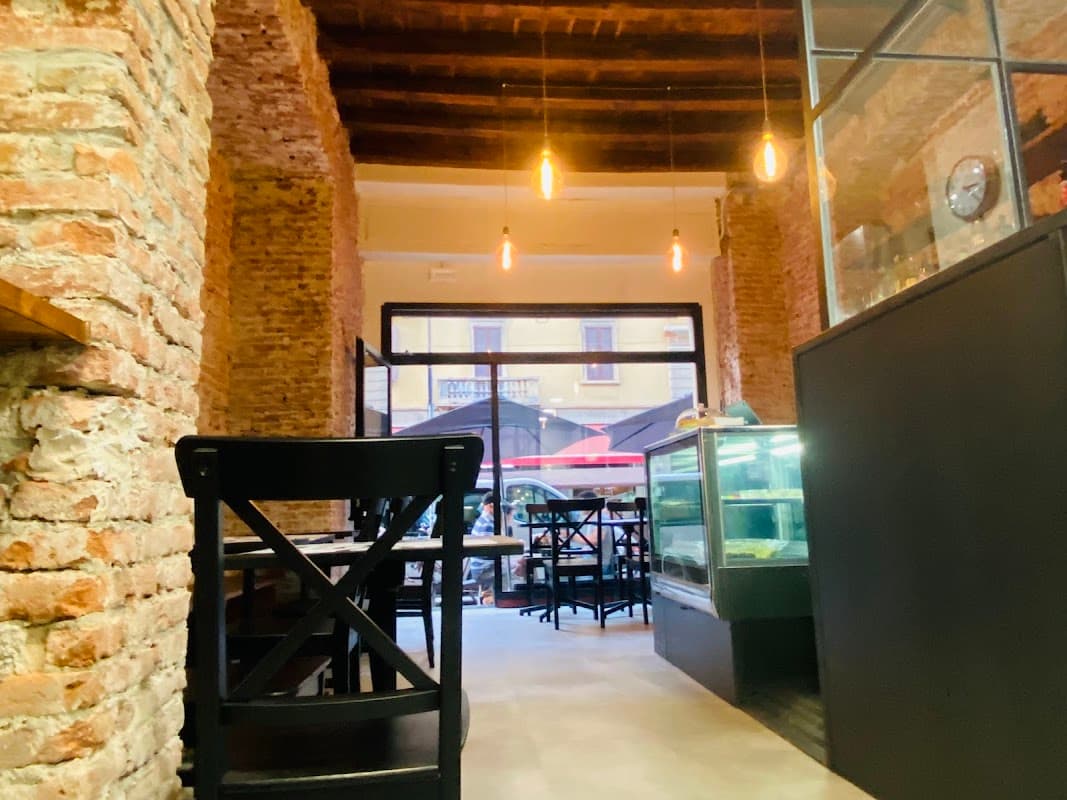 3B - Burger Beer Bitter