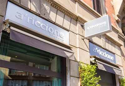 A' Riccione Bistrot