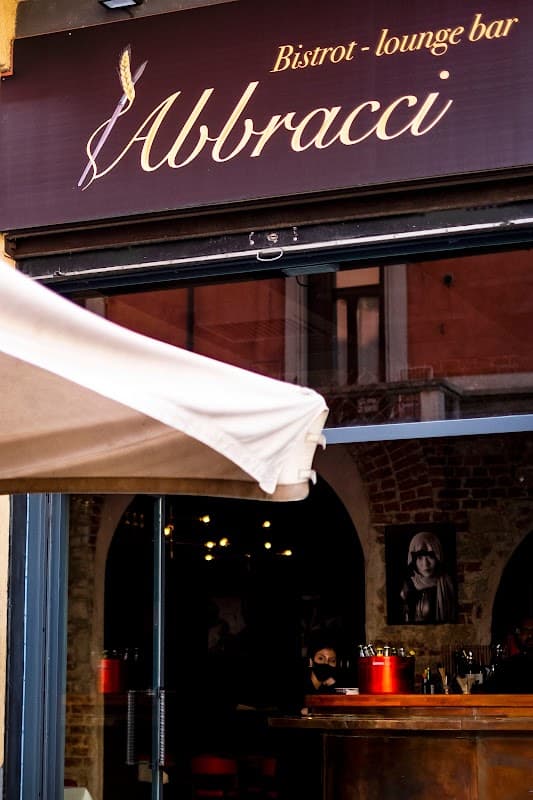 Abbracci Bistrot