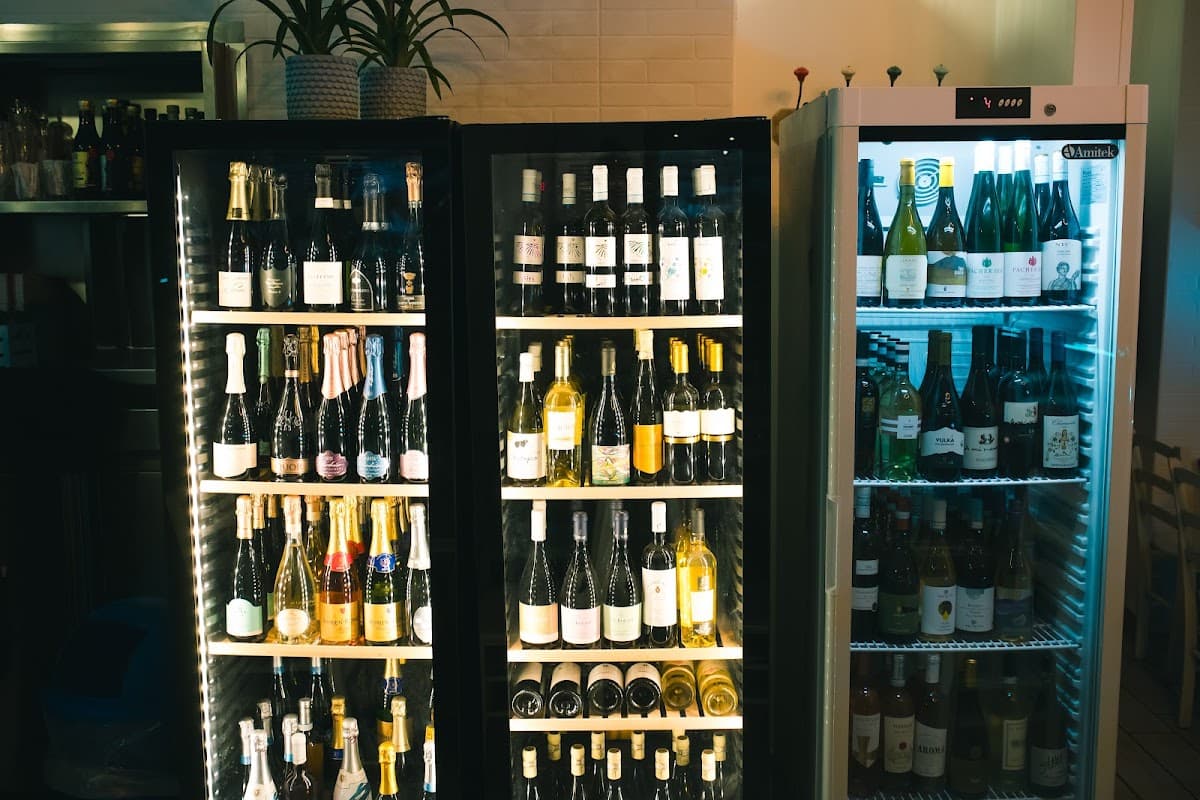 Acqua & Sale | by ManuChef