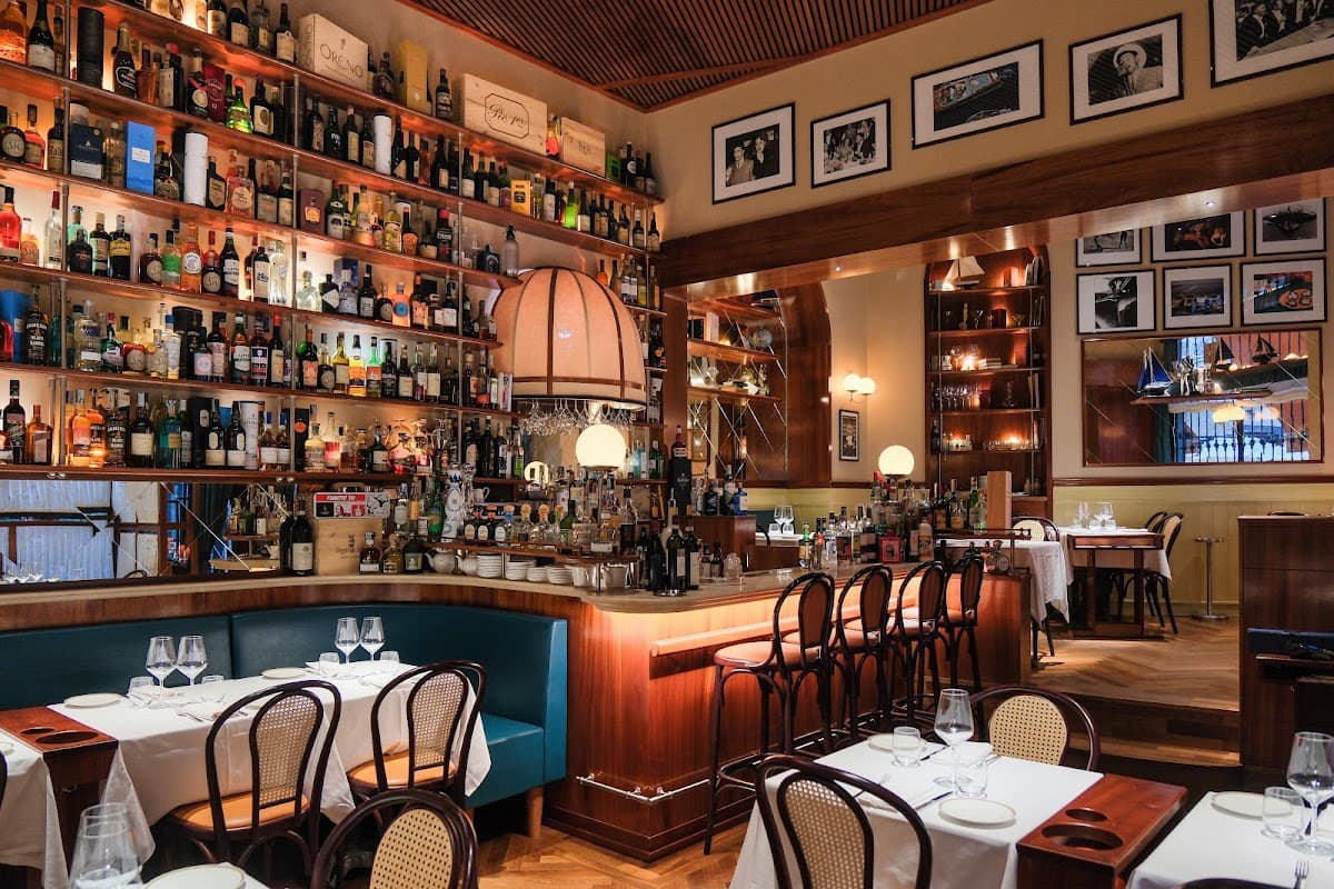 Al Baretto San Marco