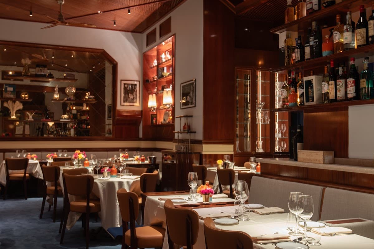 Al baretto Sant'Ambrogio