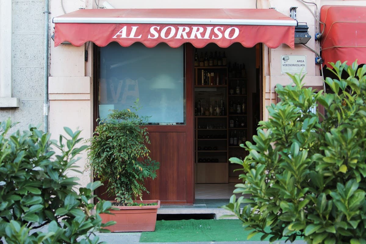 Al Sorriso