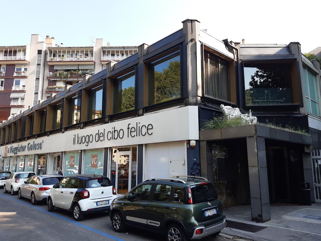 Alessandro Borghese - il lusso della semplicità