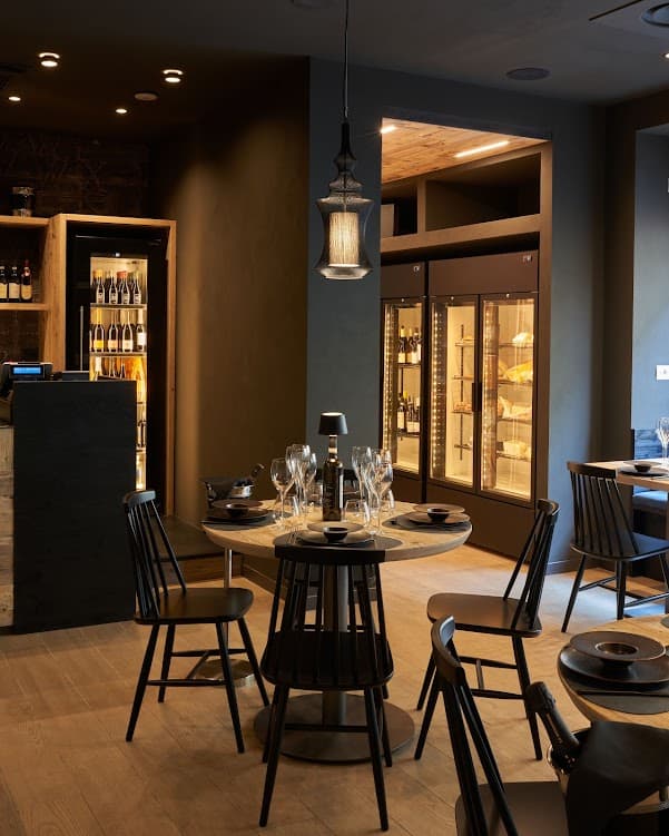 Altrè Milano - Caffè • Cucina • Cantina