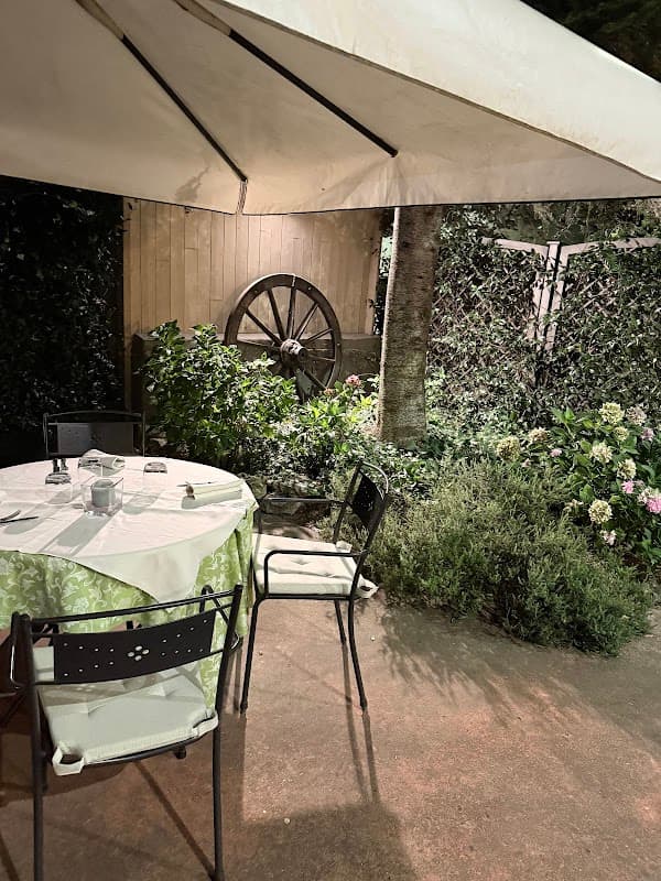 Antica Trattoria Monluè