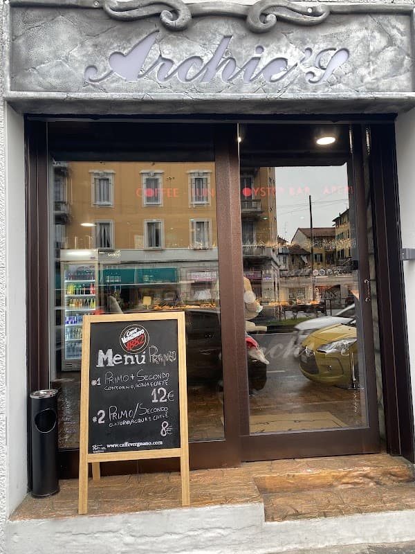 Archie’s - cucina peruviana