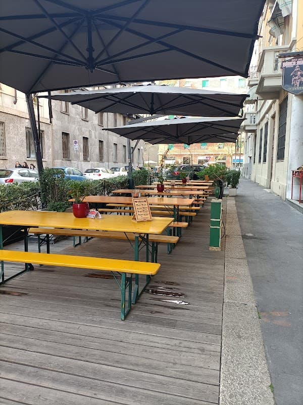 Blues Bikers Motorcycle Pub