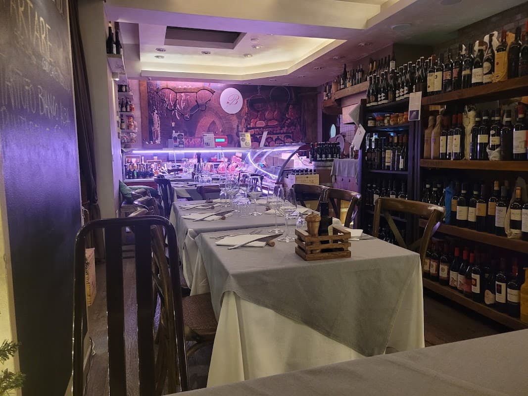 Bracelleria Osteria & Macelleria