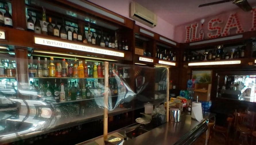 Caffè Degli Artisti