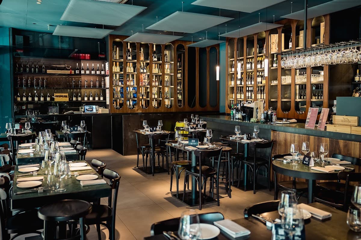 Cantine Milano