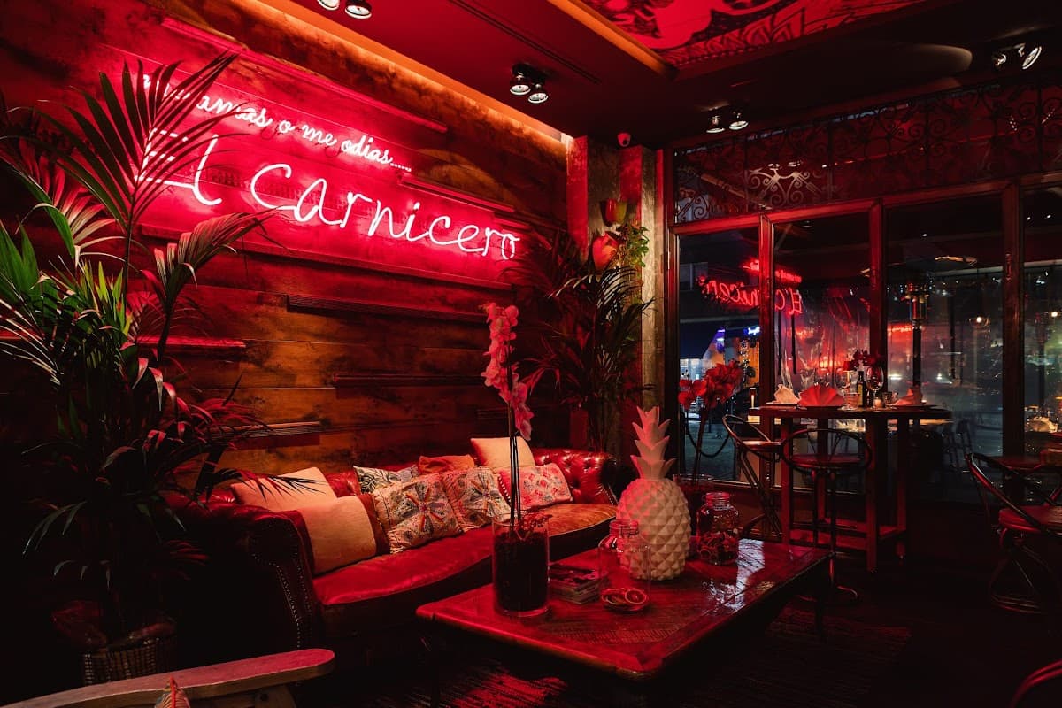 Carnicero Restaurant