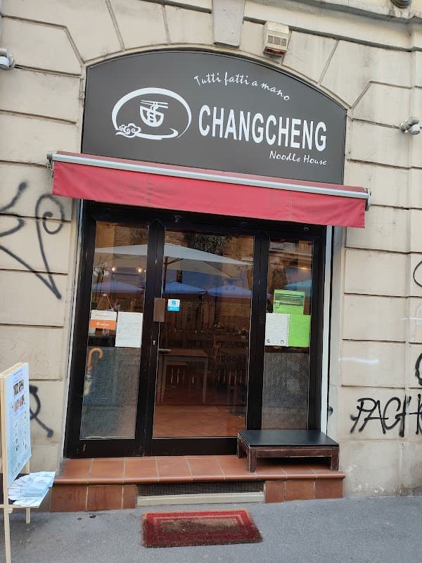 Changcheng Noodle House