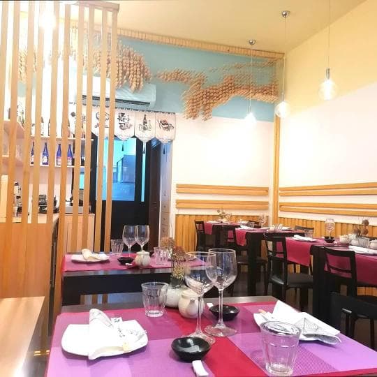 ChefMi米师傅Ristorante Cinese