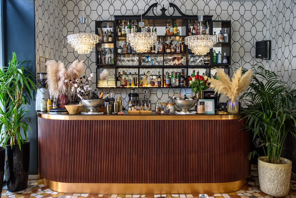 CLASSICO trattoria & cocktail