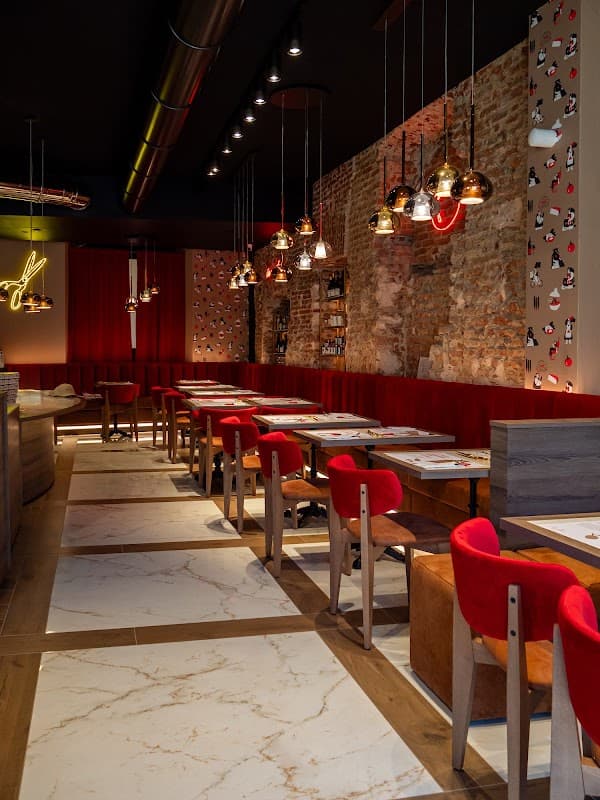 DaZero Milano Oberdan