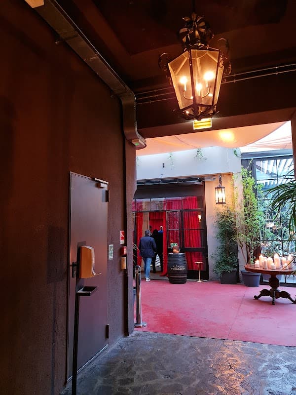 El Porteño Prohibido