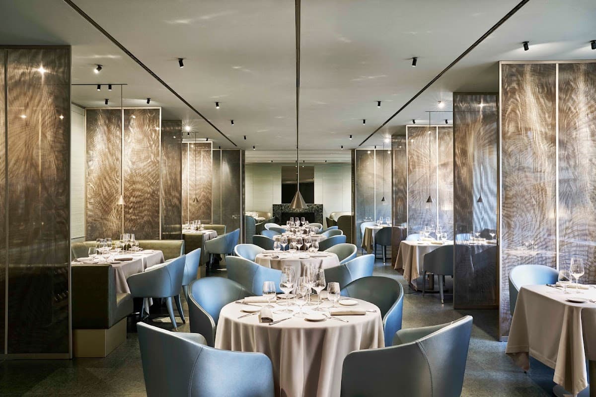 Emporio Armani Ristorante