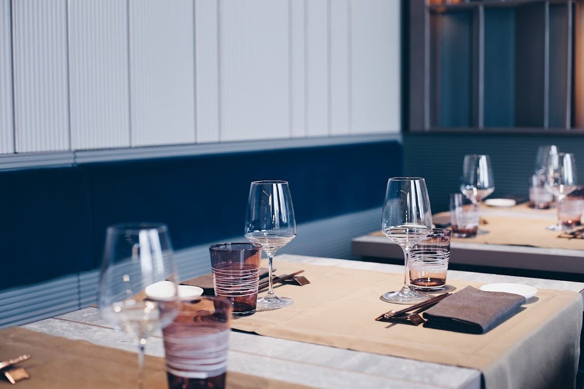 FEEL Fusion Restaurant