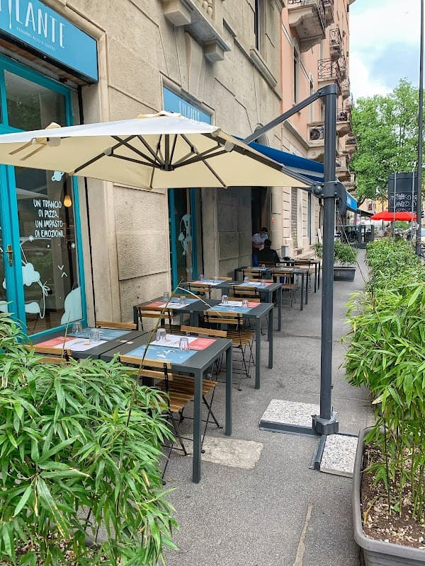 Filante - Città Studi