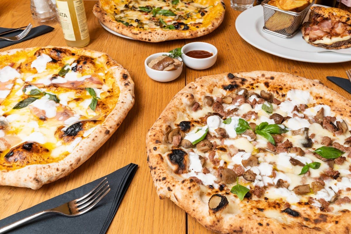 Fratelli La Bufala - Assago