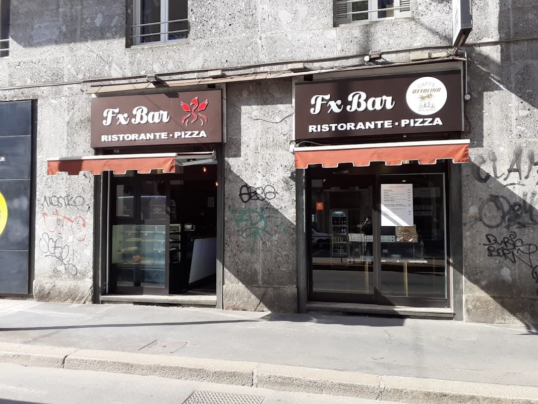 FX Milano Ristorante italiano