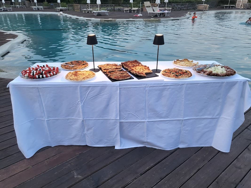 Garden Restaurant Gardanella