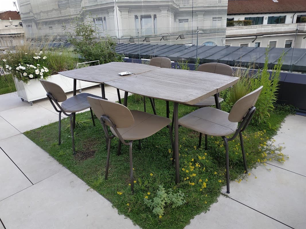 Horto Restaurant Milano