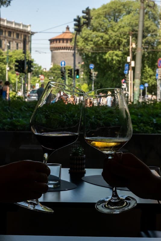 Il Cairoli Bar & Restaurant