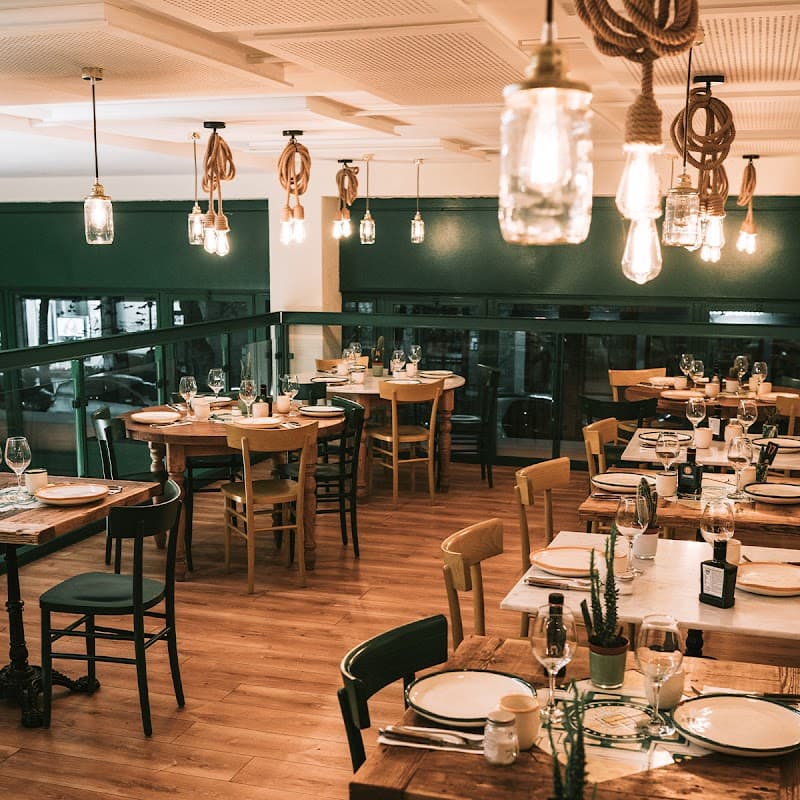 Il Mannarino De Angeli