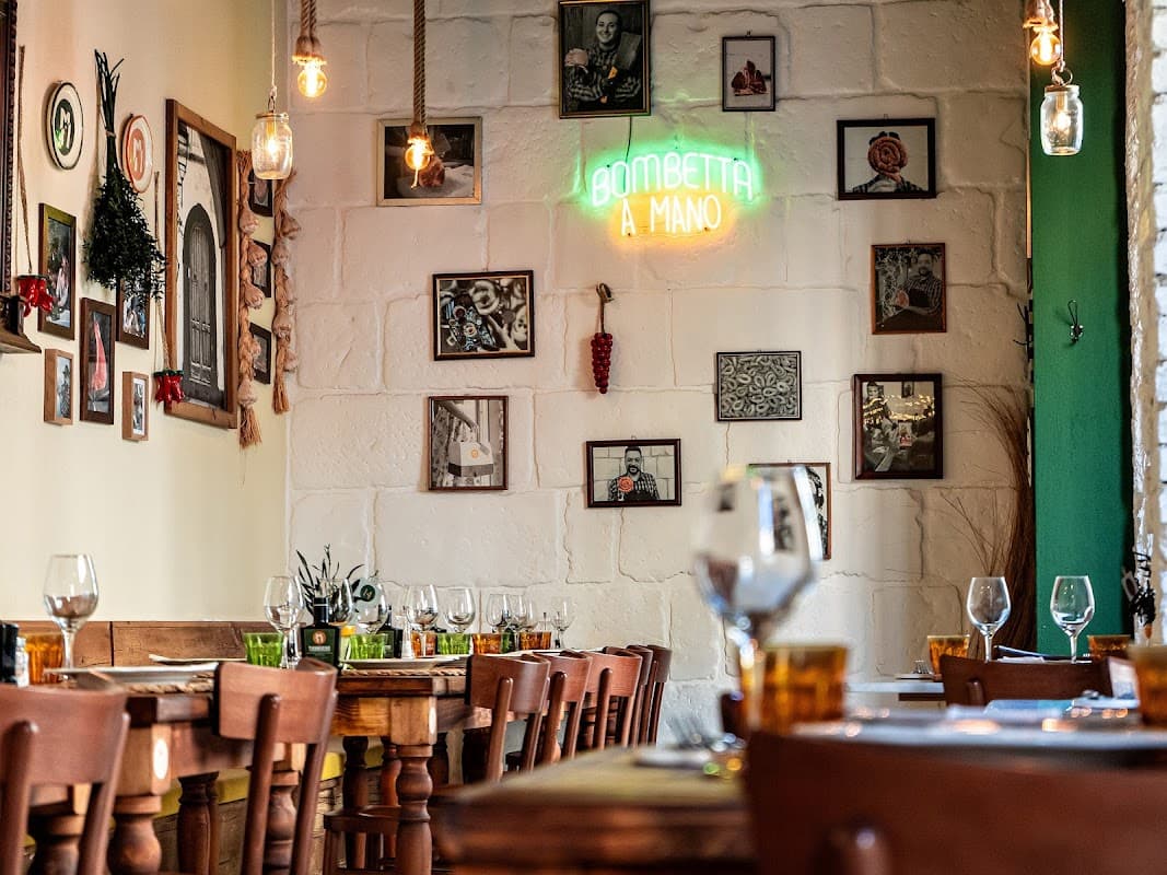 Il Mannarino Galvano Fiamma