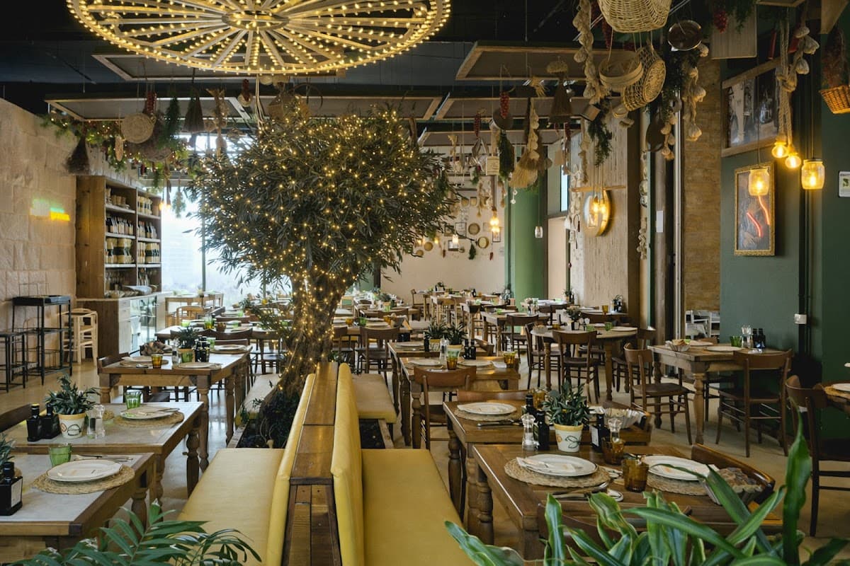 Il Mannarino Merlata