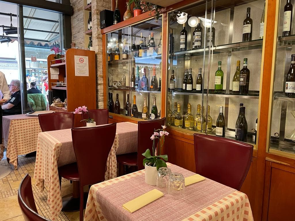 Il Salotto