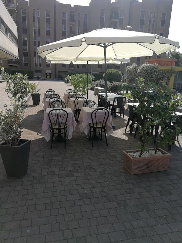 Il Timone ristorante