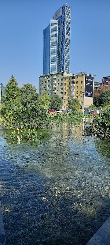 Isola Milano