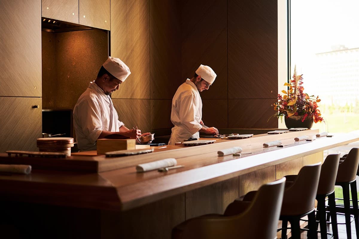 Iyo Omakase