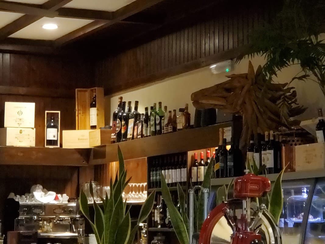 K2 Trattoria Toscana