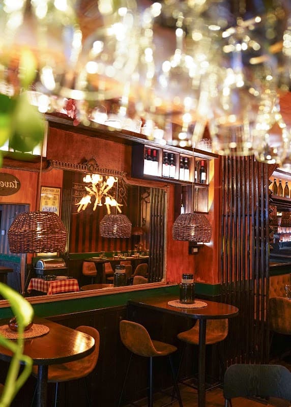 L'ultima Follia del Rugantino