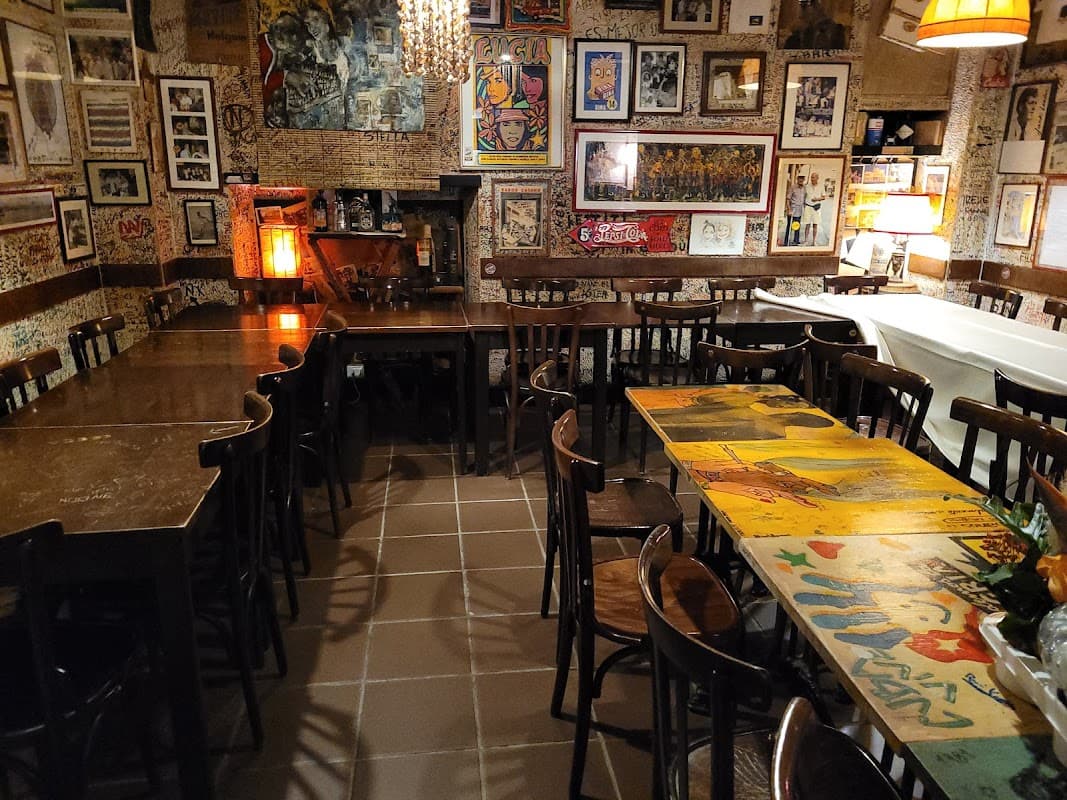 La Bodeguita del Medio