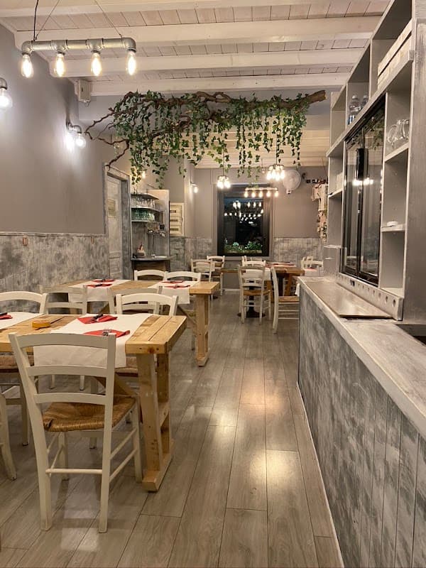 La Bottega della Pizza Sesto San Giovanni