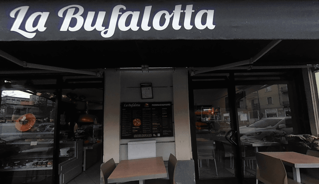 LA BUFALOTTA