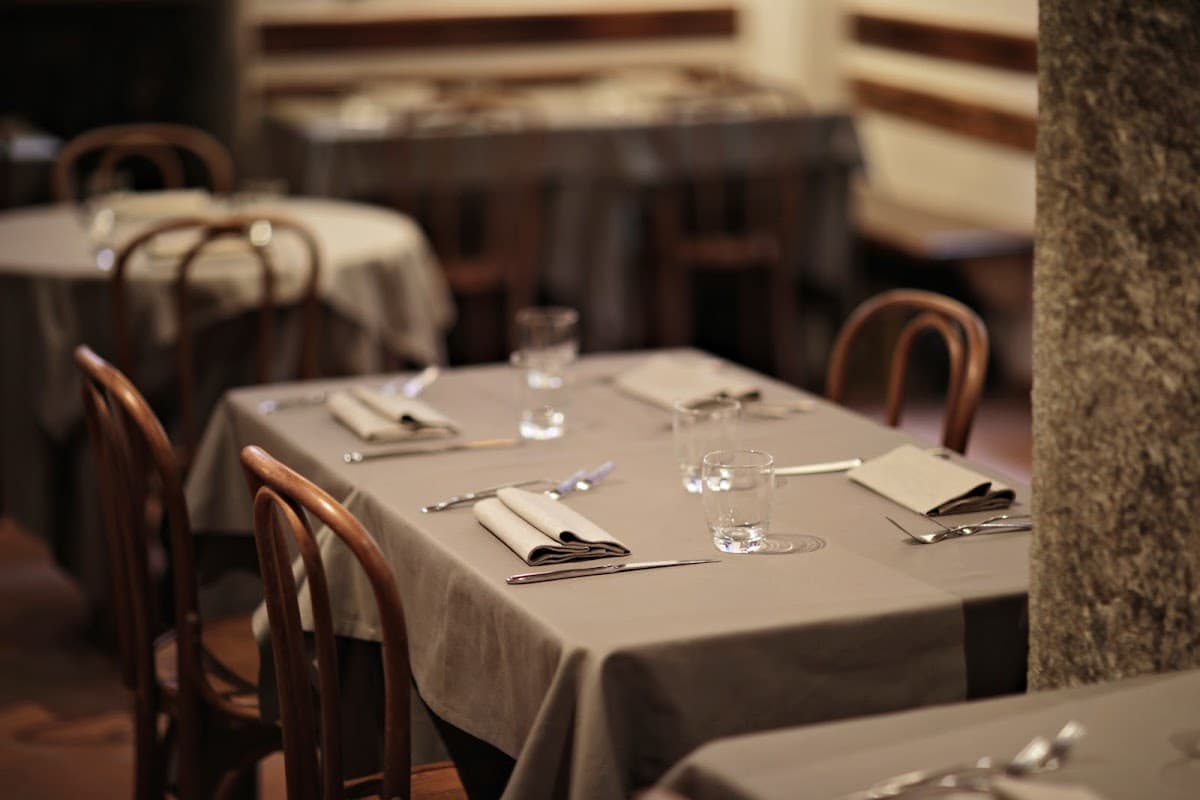 La dogana del buongusto