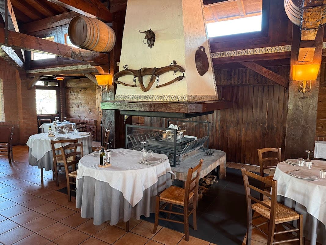 La Griglia sul Fuoco