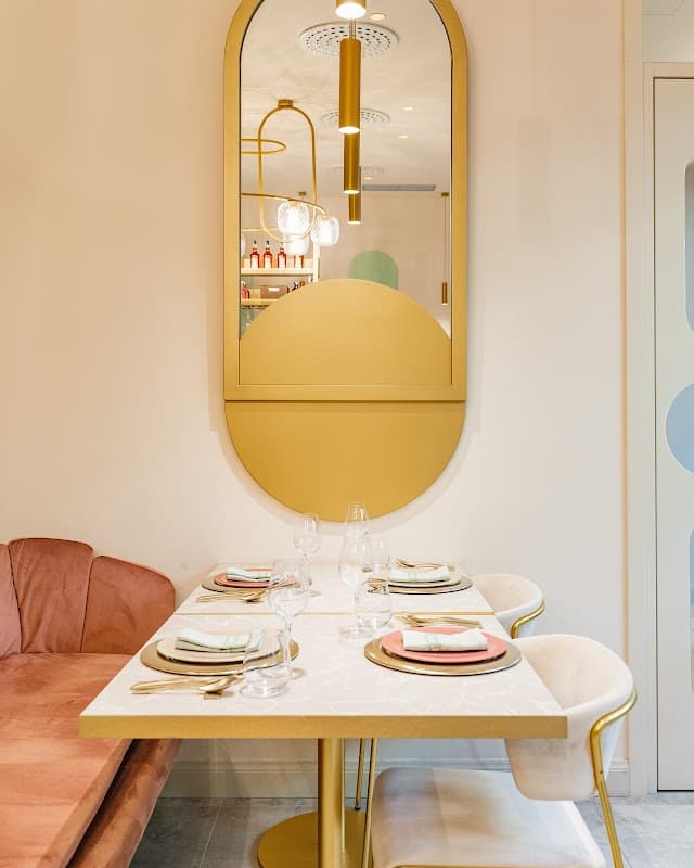 Linfa | Milano Bergognone