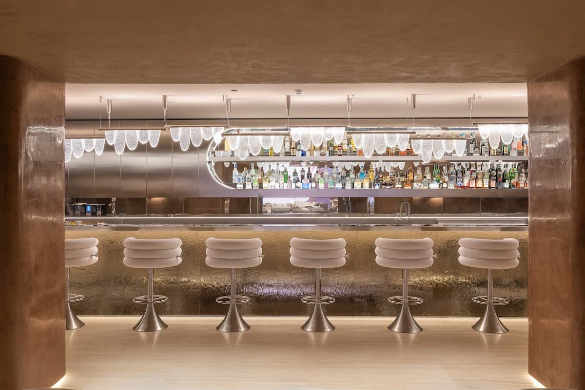 Linfa | Milano Cavour