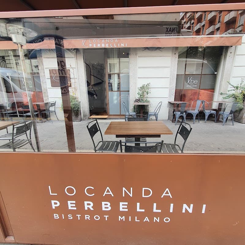 Locanda Perbellini Bistrot