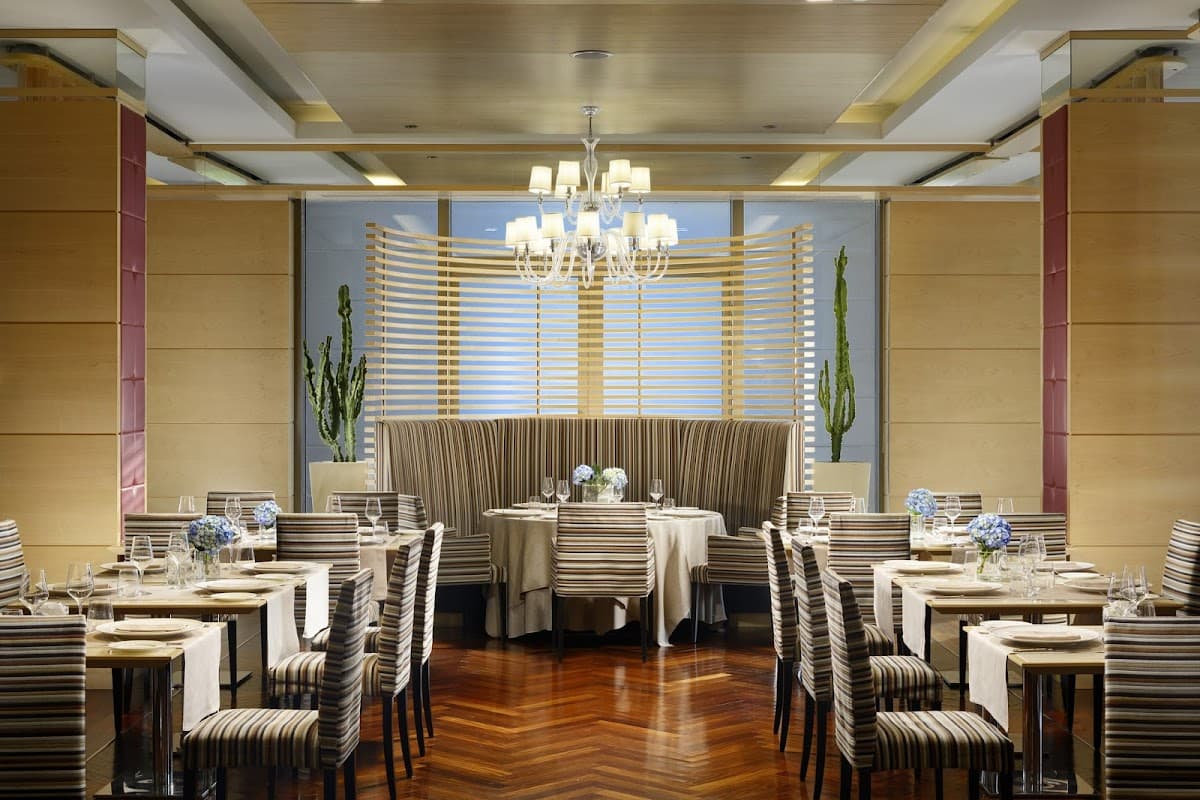 Magellano Bar & Restaurant