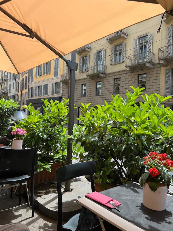 Magentino Bistronomia Milanese