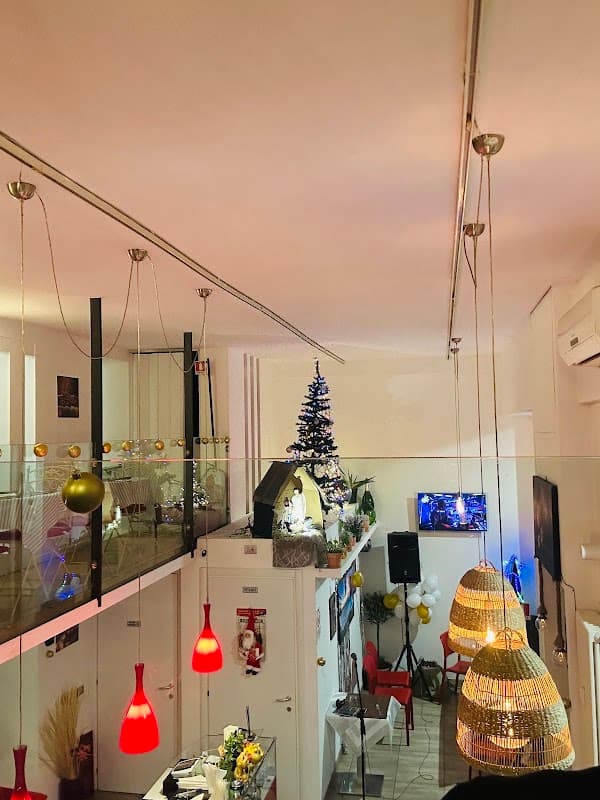 Massina & Heaven Ristorante