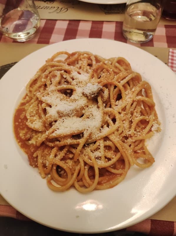 Maurino Osteria Romana